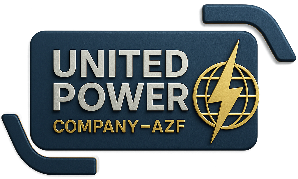 شركة عزف الطاقة المتحدة