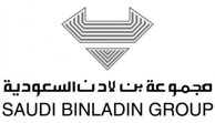 مجموعة بن لادن السعودية