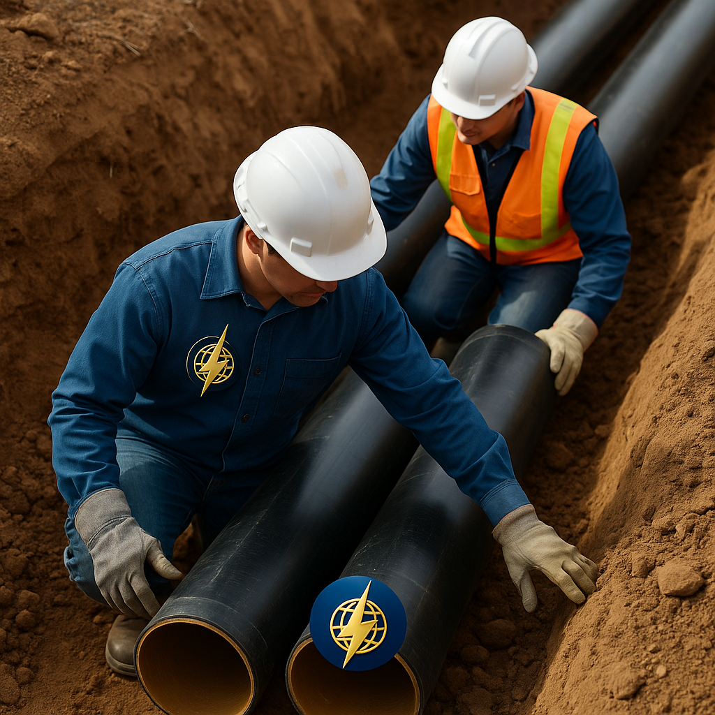 الخدمات الصناعية والتقنية